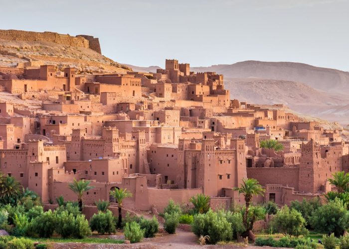 Tours From Agadir